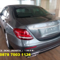 [Info Harga Mercedes Benz] type All new E250 Avangarde  NIk 2016 |Ready Stok|