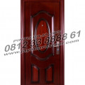 0812 33 8888 61 (JBS), Daun Pintu Baja Ringan, Pintu Garasi Baja Ringan, Pintu Baja Untuk Rumah,medan