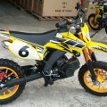 Jual mini trail motor 50cc