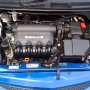 Honda Jazz Vtec 2007 M/T - Top Great Abs/Airbag