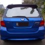 Honda Jazz Vtec 2007 M/T - Top Great Abs/Airbag