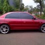 Jual Honda Civic VTI-S 2002/01 Matic Istimewa