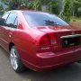 Jual Honda Civic VTI-S 2002/01 Matic Istimewa