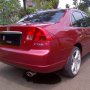 Jual Honda Civic VTI-S 2002/01 Matic Istimewa