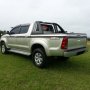 Jual Toyota Hilux Vigo Double Cabin 4x4
