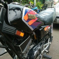 Yamaha RX King 97 FULL ORI