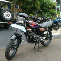 Yamaha RX King 97 FULL ORI