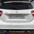 READY STOCK Mercedes-Benz A 200 AMG