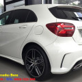 READY STOCK Mercedes-Benz A 200 AMG