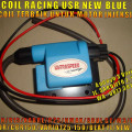 Koil Coil Racing ULTRASPEED NEW BLUE khusus Injeksi