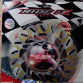 Disc piringan Ninja 250 Ride It red, gold