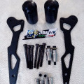 Frame slider Honda CBR 150