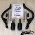 Frame Slider Agna Honda CBR 250RR