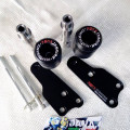 Frame Slider Yamaha R25 AGNA