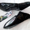 Spion lipat Yamaha Nmax