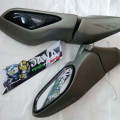 Spion Lipat Yamaha Nmax Plus Sen