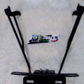 pangkon plat nmax