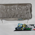 Cover radiator enpetech Yamaha R25