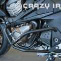 Crashbar kawasaki Z800