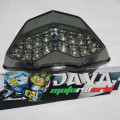 Stoplamp projectone 3 in 1 plus sen Ninja 250 fi