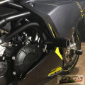 frame slider agna Honda CBR 250RR