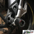 Axle slider CBR 250 RR