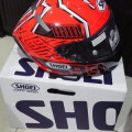 Helm / Helmet SHOEL X14 Marc Marquest hight quality