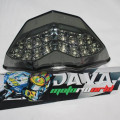 Stoplamp projecton 3 in 1 plus sen Ninja 250 fi