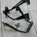 Bracket Plat nomer Yamaha Nmax Bracket Plat nomer Yamaha Nmax