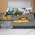 Stabilizer Stang Ride it ninja 250 gold (5)
