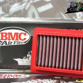 BMC Air Filter replacement Ninja 250 FI