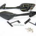 Spion r25 for Yamaha Nmax Carbon / spion r25 nmax carbon