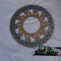 Disc Depan Delkevic gold Ninja 250FI,Z,R