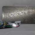 Cover Radiator Enpetech Prosport Kawasaki ER6N