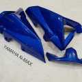 Cover Sein dan Winglet Yamaha Nmax