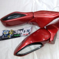 Spion Yamaha Nmax red