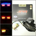 Stoplamp Yamaha Aerox 155 LED JPA 3 in 1