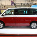 About Volkswagen Caravelle SWB Promo