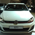 About VW Indonesia Golf GTI DP 153 juta