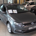 About Volkswagen Polo Promo