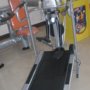 Treadmill Manual 3 fungsi murah Plus Stepper Dan Massager