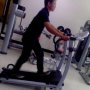 Magnetic Treadmill 1 Fungsi Murah Harga Rp. 2jt 