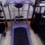 alat fitnes treadmill Jual alat fitnes murah Alat olahraga