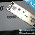 Penguat sinyal ijin resmi Postel PICO GW TB GWD 20  D  Triple band selective GSM,DCS,WCDMA ( 900,1800, 2100 mhz)