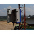 GSM Outdoor  GW-TB-GDW-20W-(D) repeater untuk di luar pertambangan hutan  perkebunan