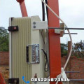 GW-TB-GDW-20W-(D)  (Repeater outdor )operator GSM 900 MHz (Telkomsel).