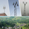 Antena Penguat Sinyal GSM Outdoor GW-TB-GDW-20W-(D) high  Gain