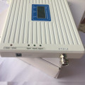 Repeater Triple Band , 2G/3G/4G penguatsinyal  mesin edisi  server pulsa