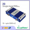 Amplitec Penguat Sinyal 3G+4G / 1800+2100Mhz