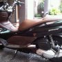 Jual HONDA PCX 125 HITAM 2011 MULUS TERAWAT